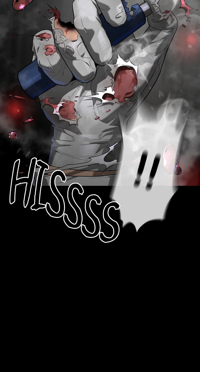 Read Killer Peter (en) Manga Online