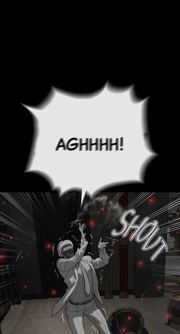 Read Killer Peter (en) Manga Online