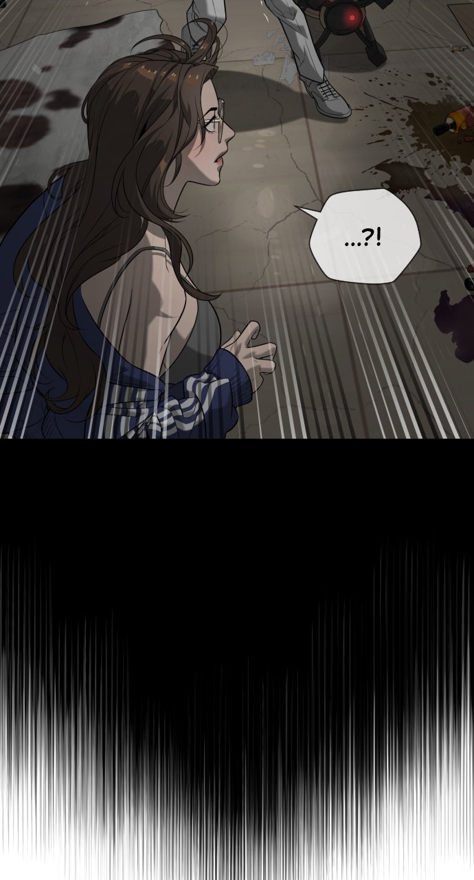 Read Killer Peter (en) Manga Online