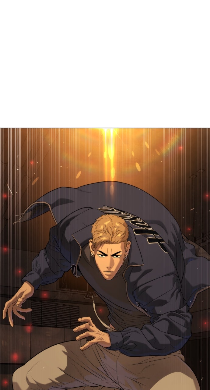 Read Killer Peter (en) Manga Online