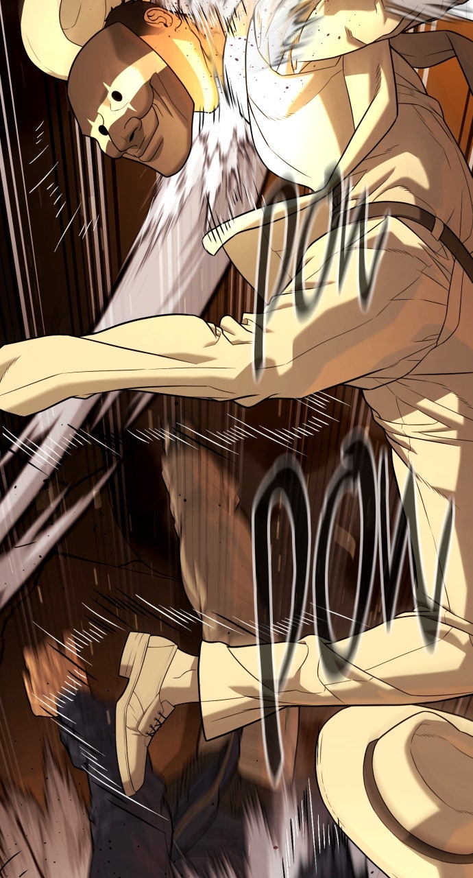 Read Killer Peter (en) Manga Online