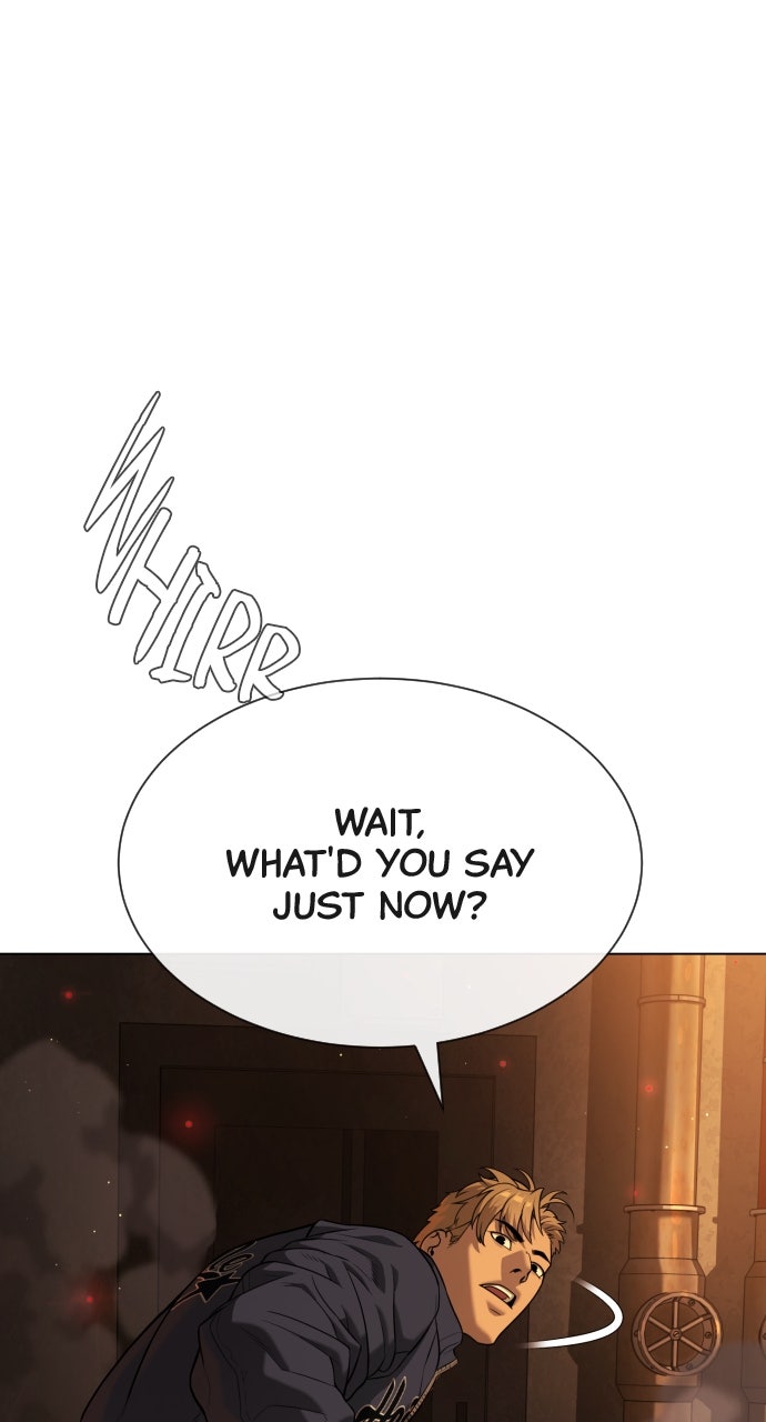 Read Killer Peter (en) Manga Online