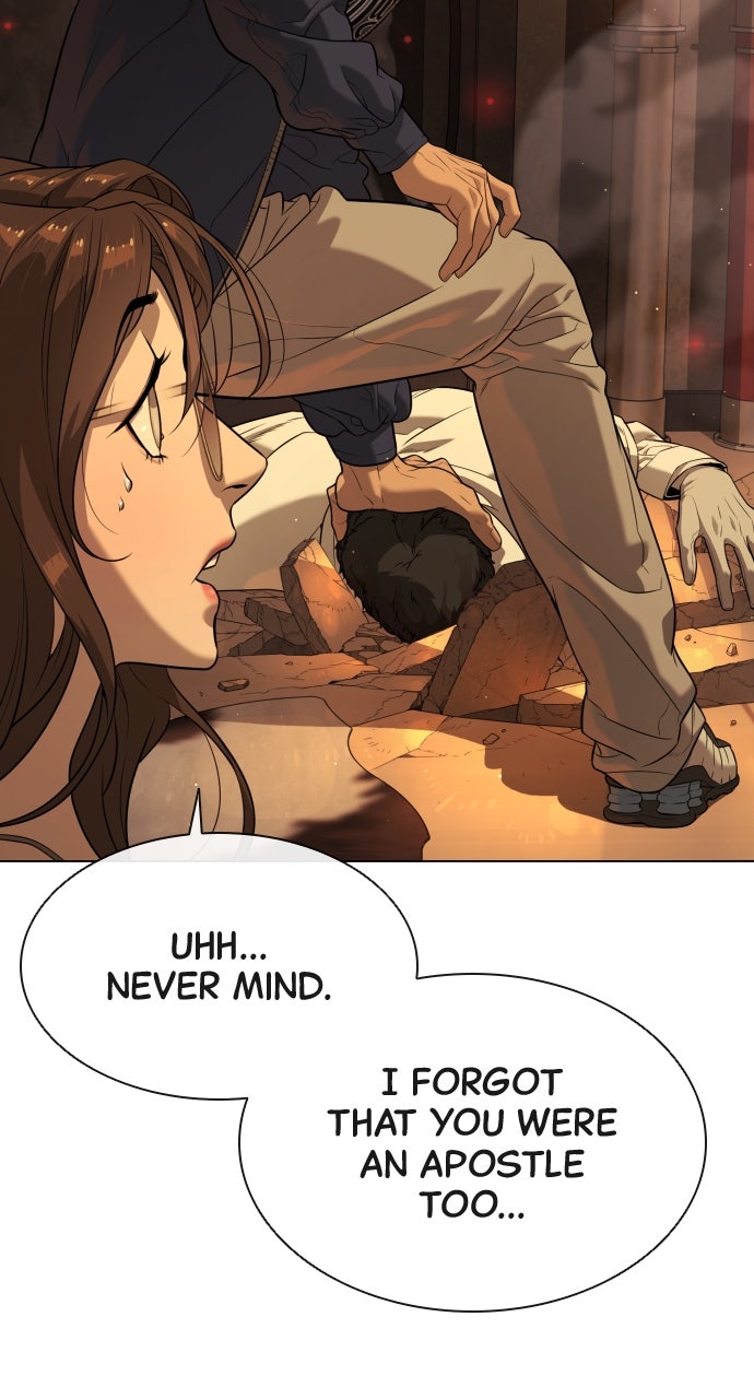 Read Killer Peter (en) Manga Online