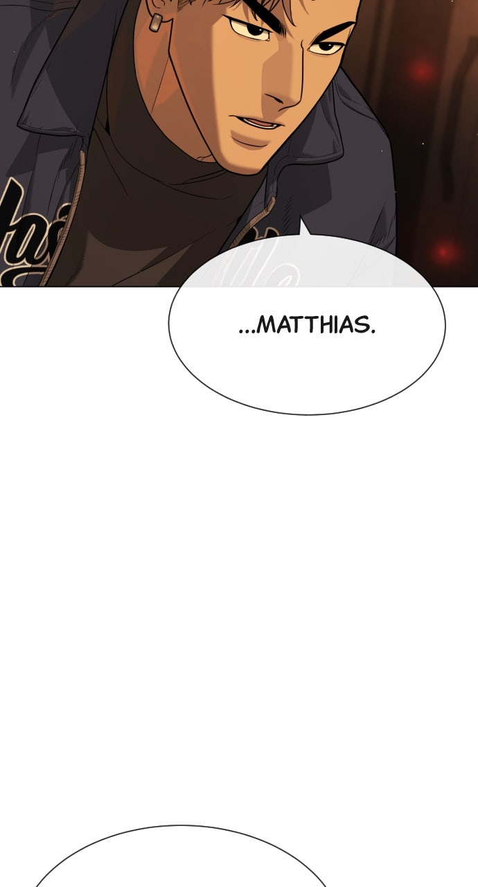 Read Killer Peter (en) Manga Online