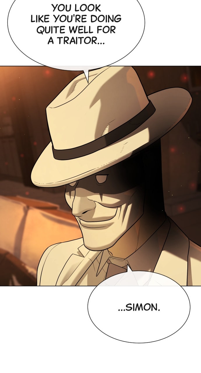 Read Killer Peter (en) Manga Online