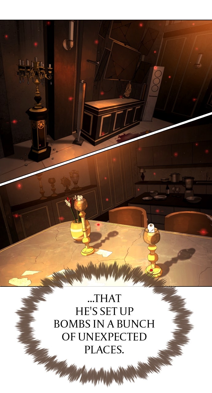 Read Killer Peter (en) Manga Online