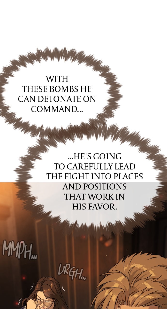 Read Killer Peter (en) Manga Online