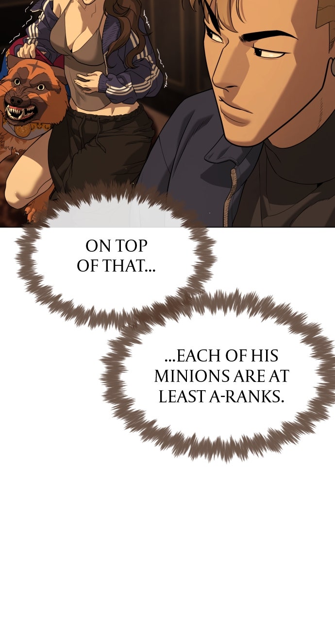 Read Killer Peter (en) Manga Online