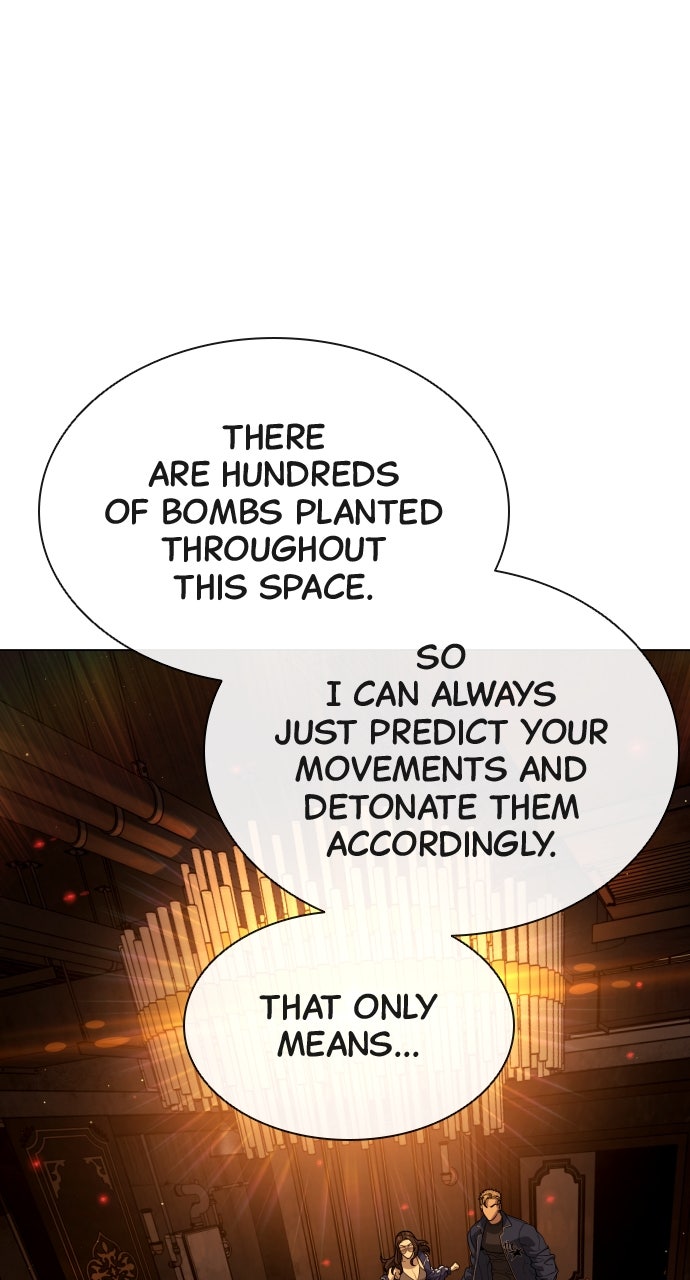 Read Killer Peter (en) Manga Online