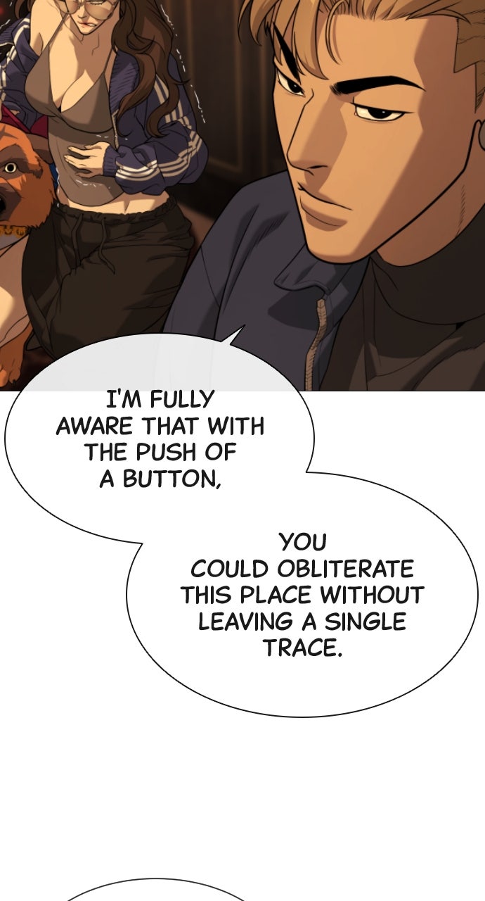 Read Killer Peter (en) Manga Online