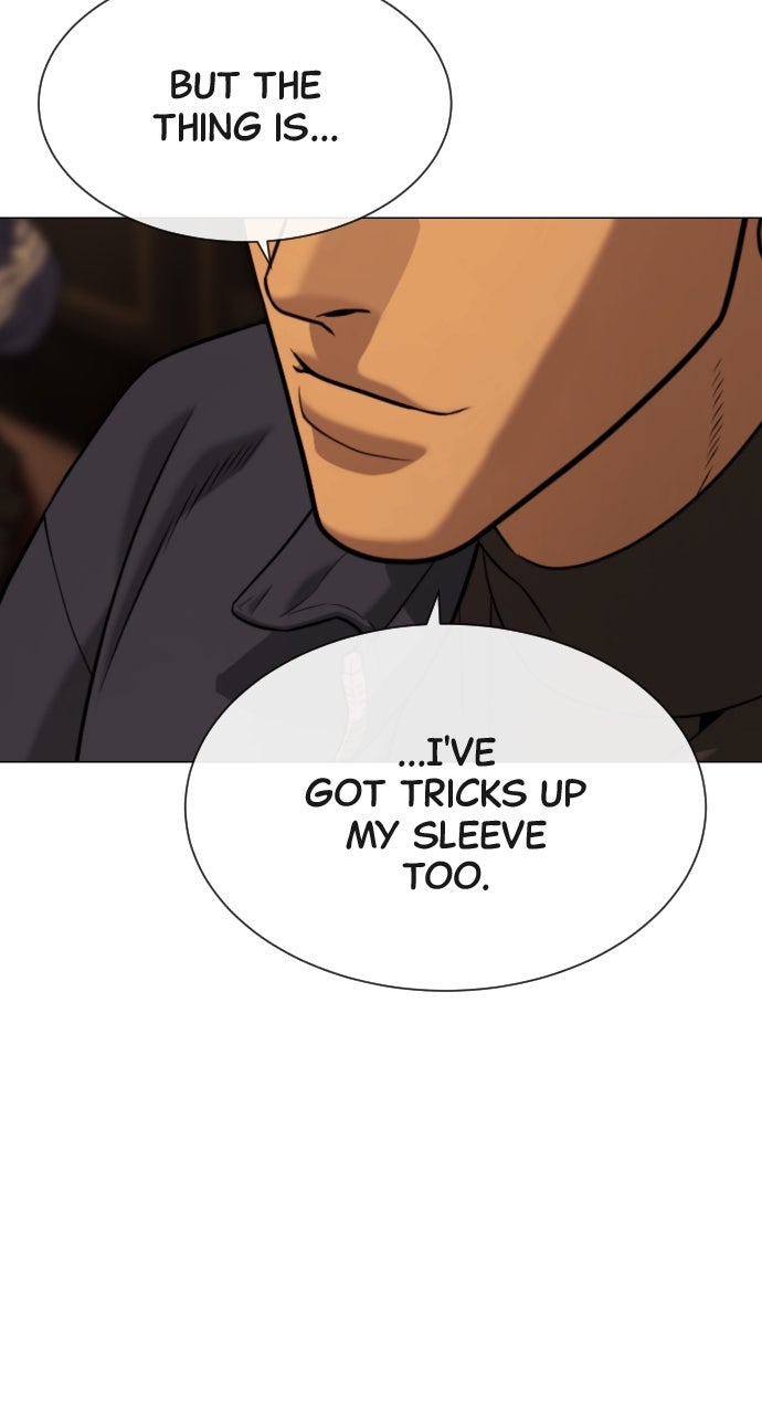 Read Killer Peter (en) Manga Online