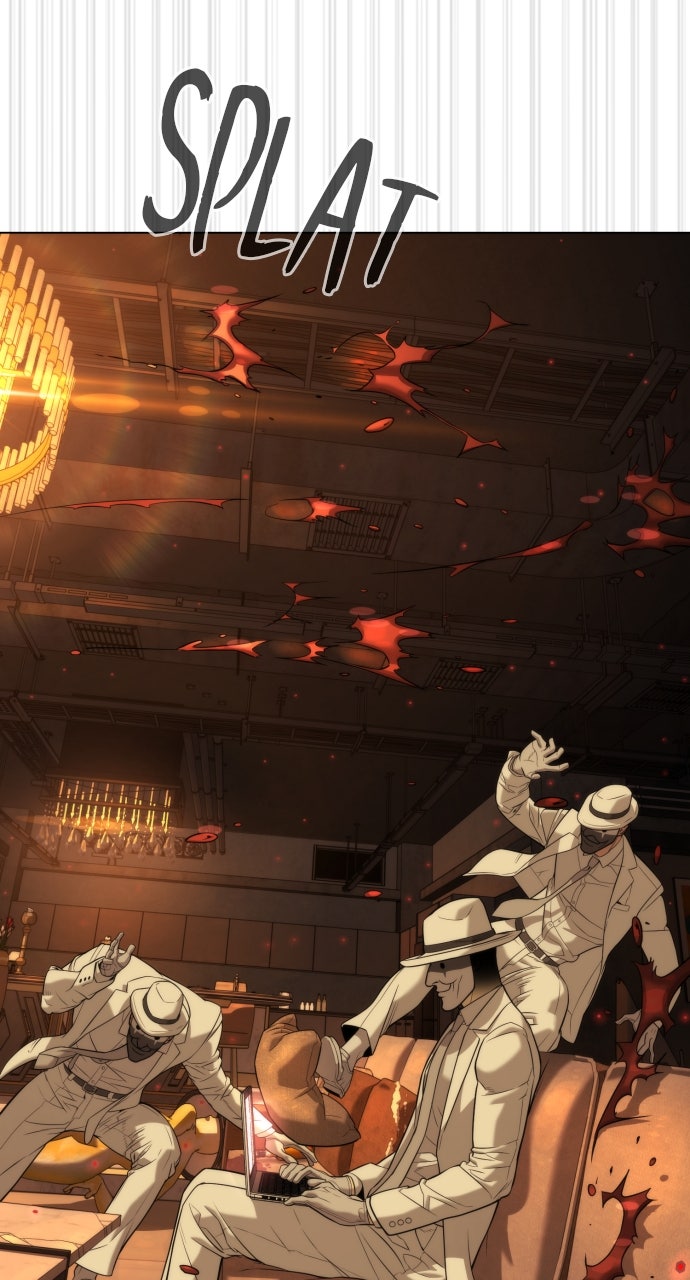 Read Killer Peter (en) Manga Online