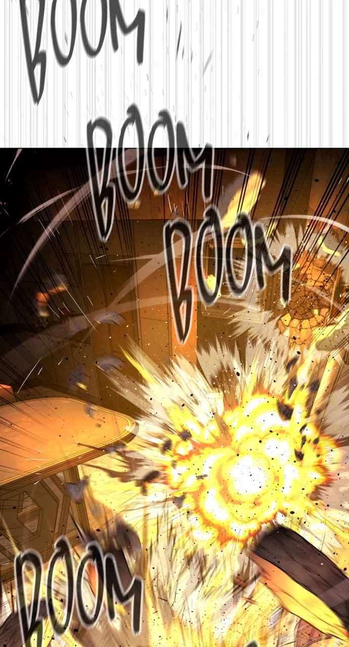 Read Killer Peter (en) Manga Online