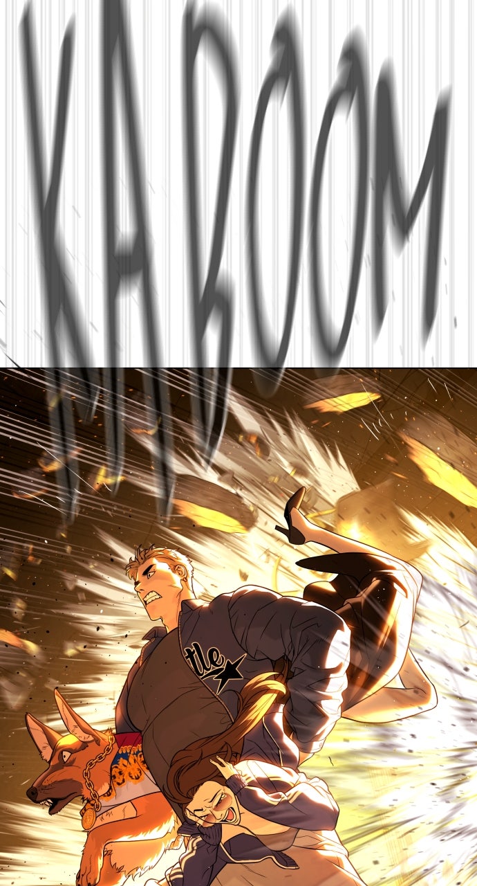 Read Killer Peter (en) Manga Online