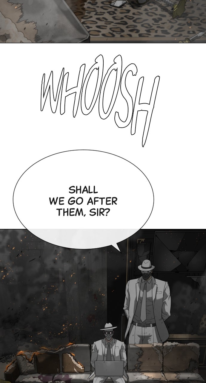 Read Killer Peter (en) Manga Online