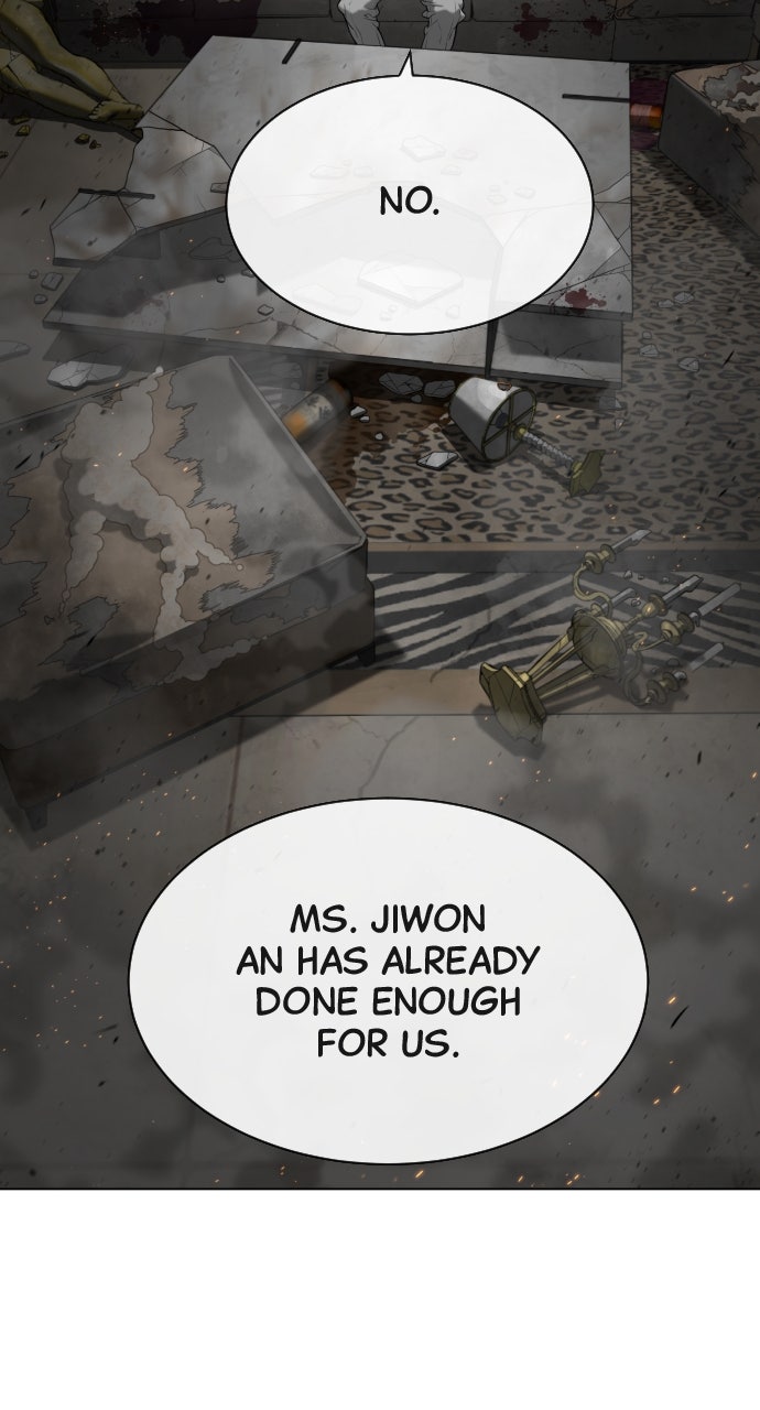 Read Killer Peter (en) Manga Online