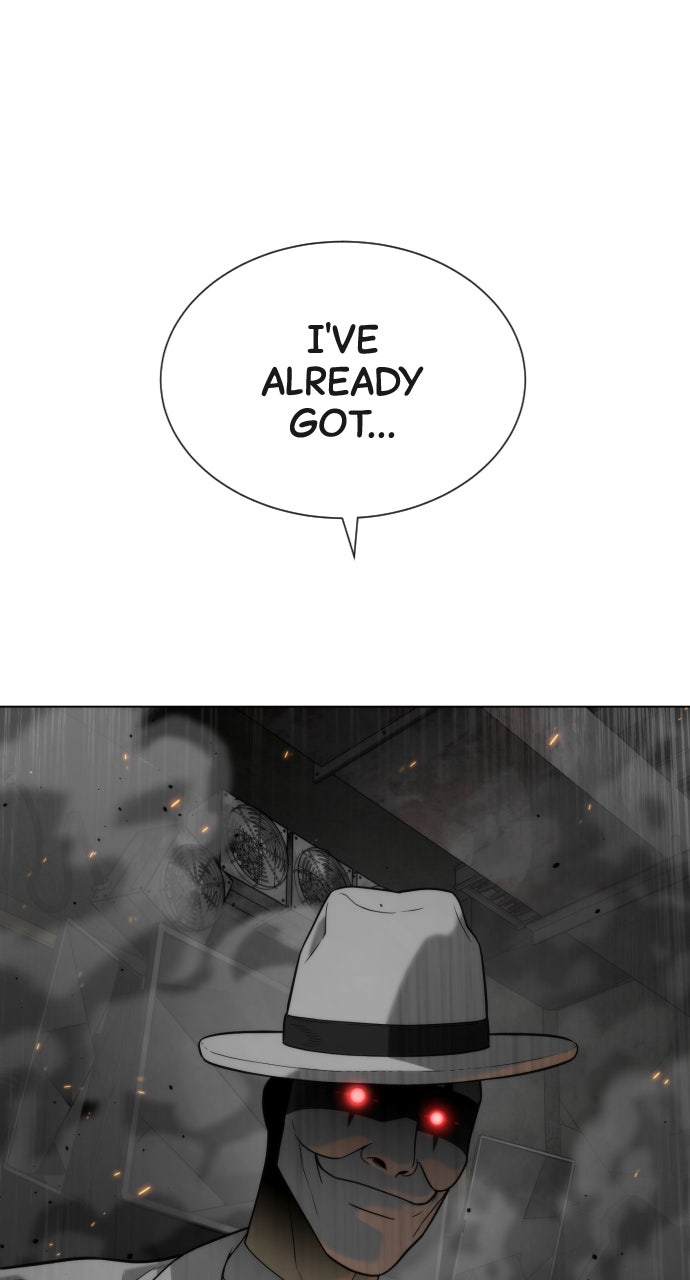 Read Killer Peter (en) Manga Online