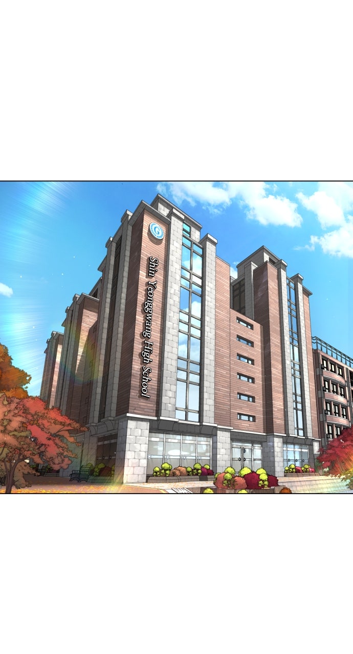 Read Killer Peter (en) Manga Online