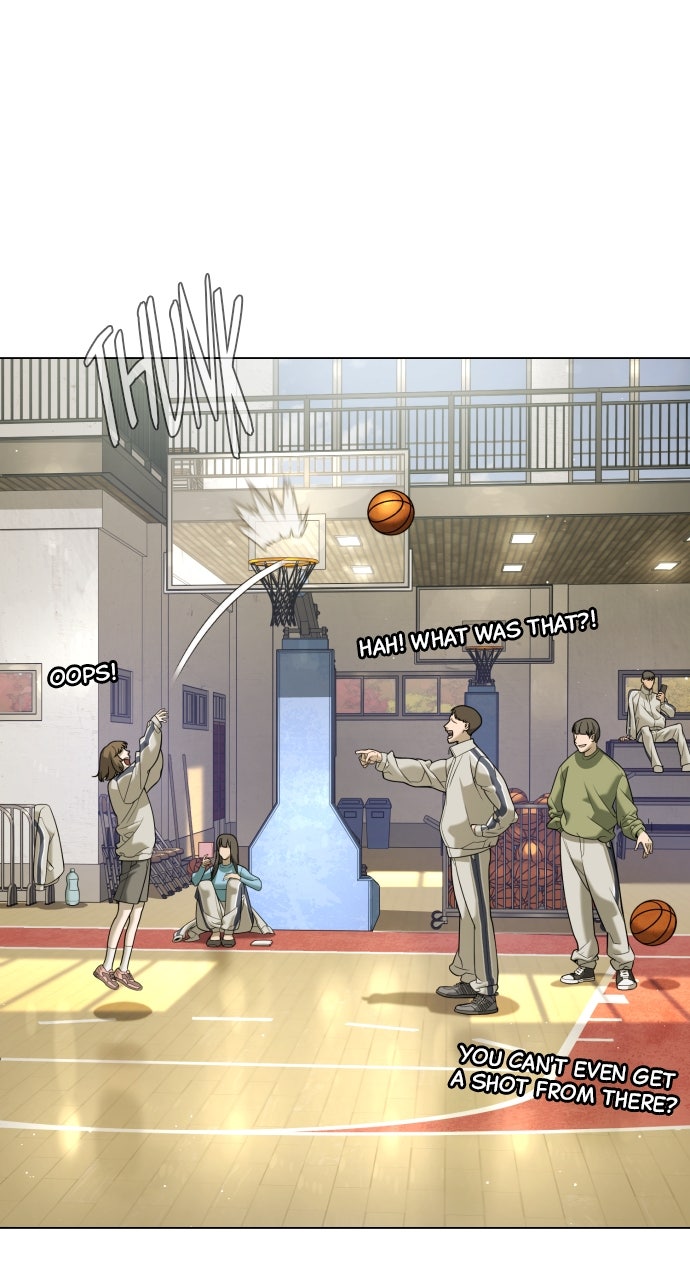 Read Killer Peter (en) Manga Online