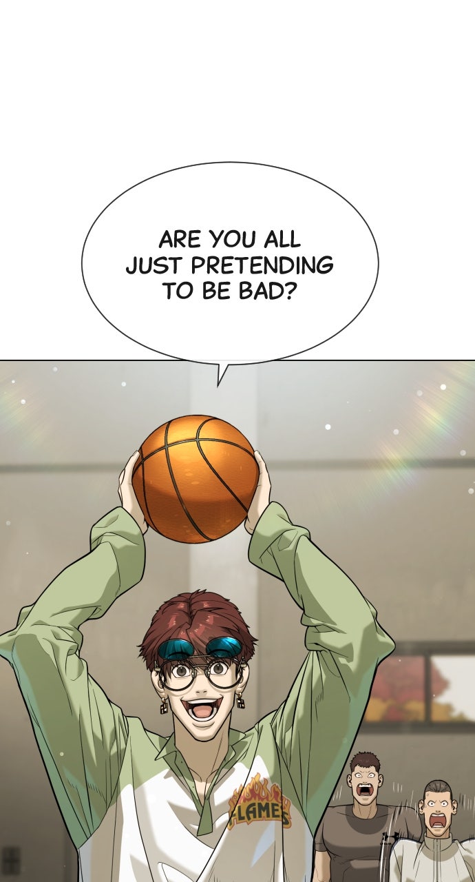 Read Killer Peter (en) Manga Online