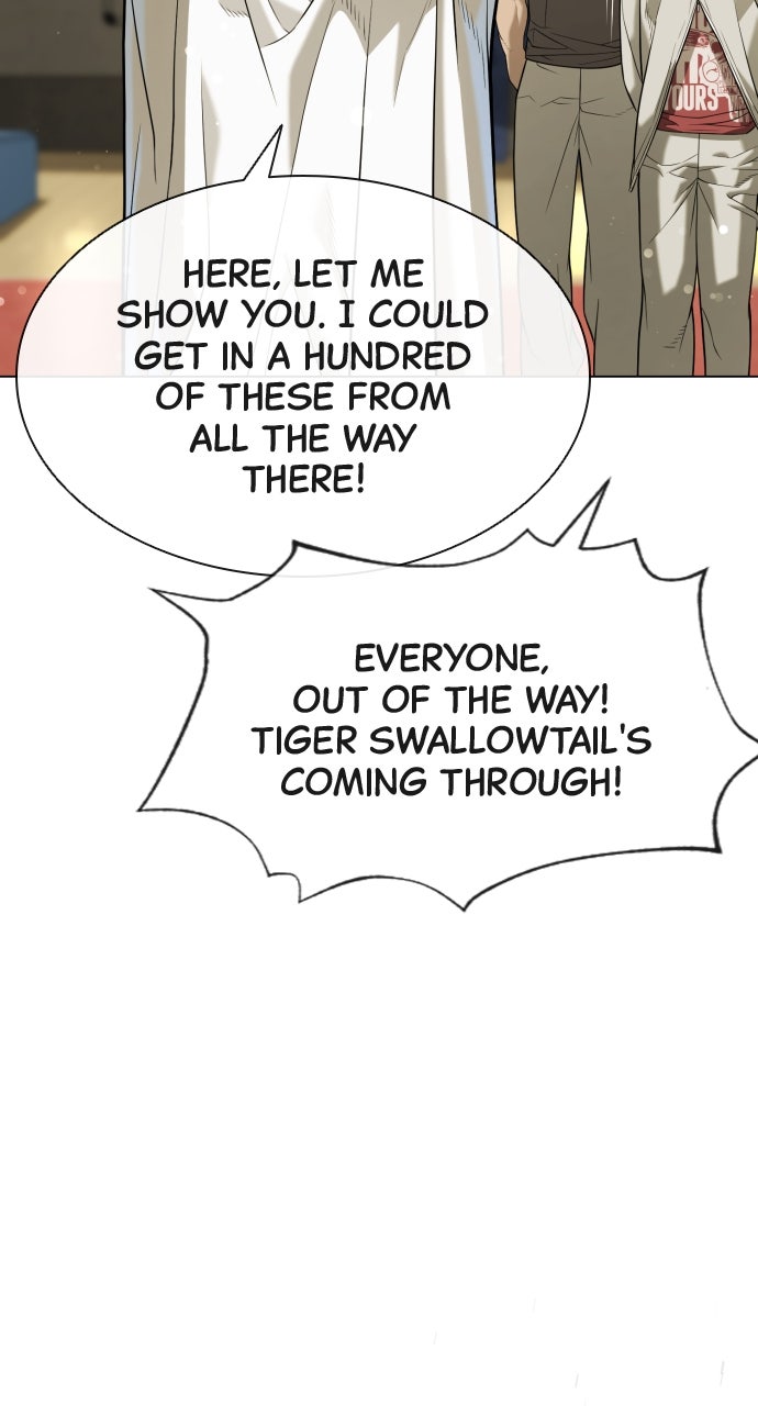 Read Killer Peter (en) Manga Online