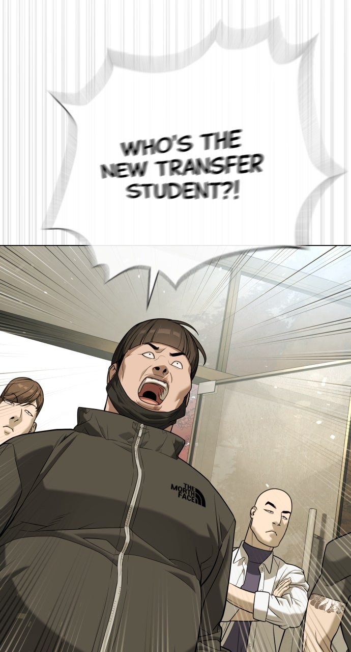 Read Killer Peter (en) Manga Online