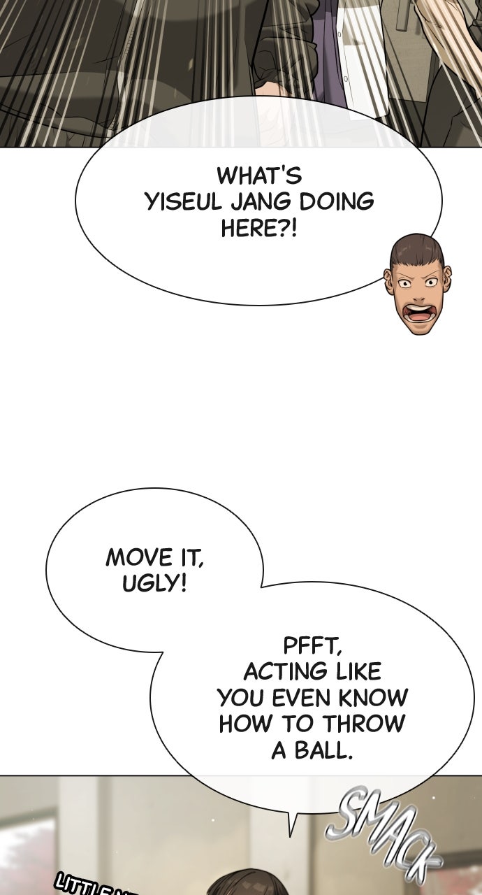 Read Killer Peter (en) Manga Online