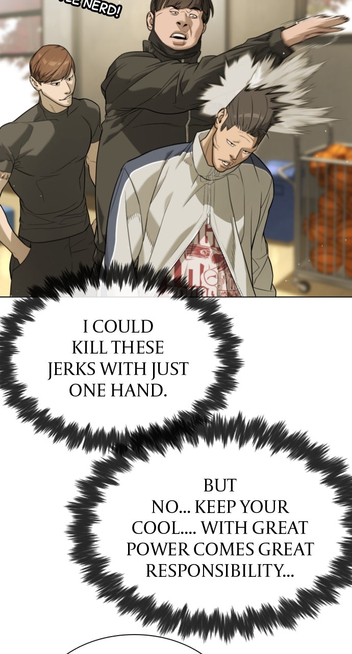 Read Killer Peter (en) Manga Online