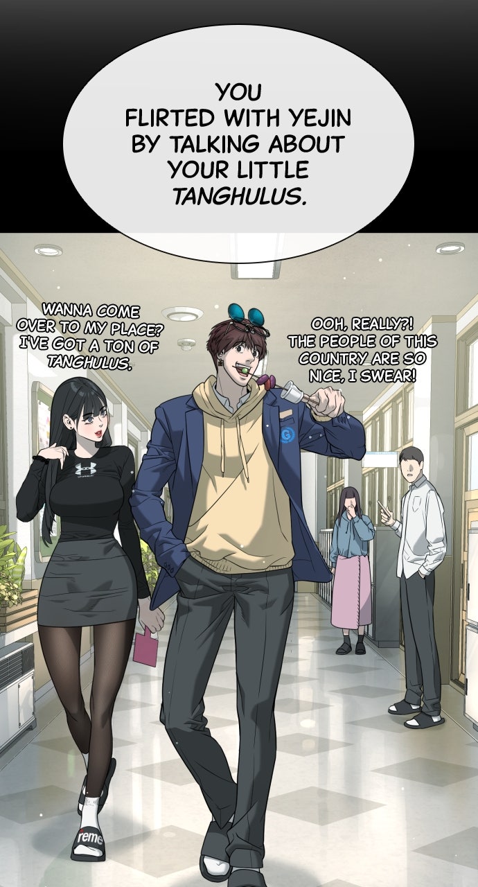 Read Killer Peter (en) Manga Online