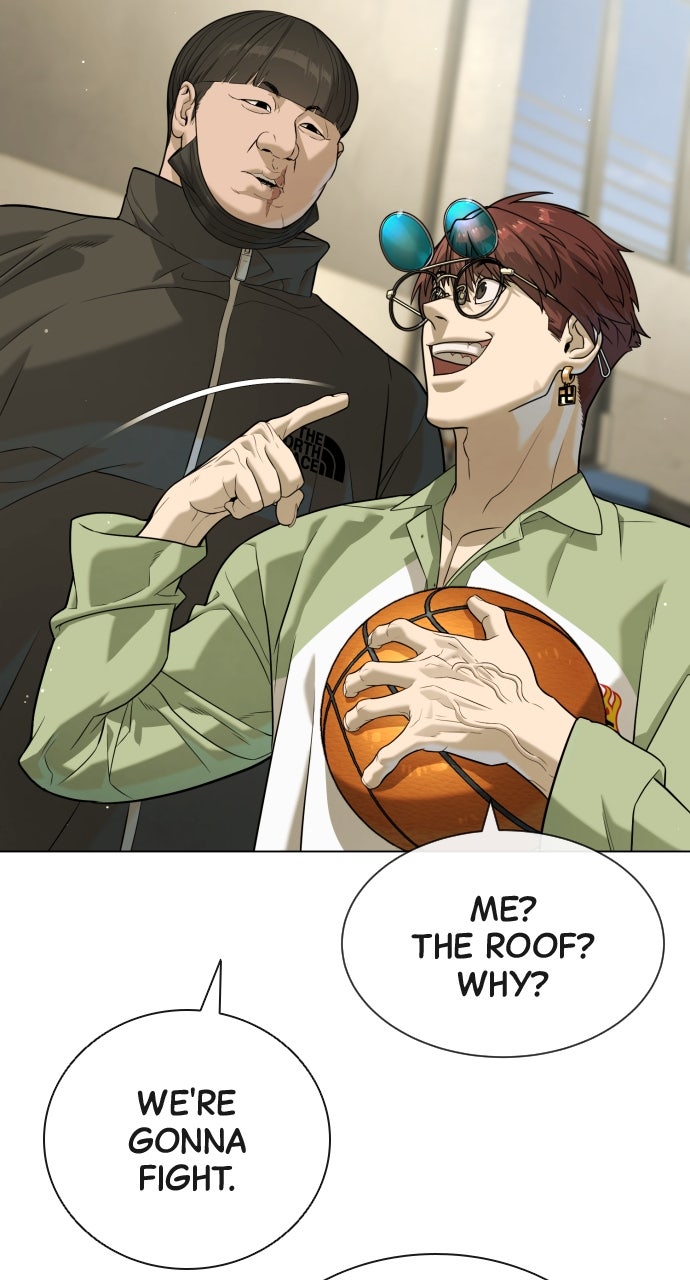 Read Killer Peter (en) Manga Online