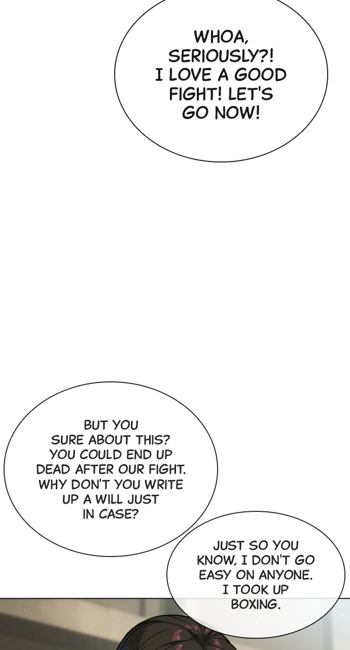 Read Killer Peter (en) Manga Online