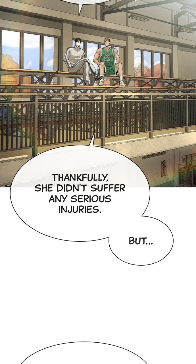 Read Killer Peter (en) Manga Online