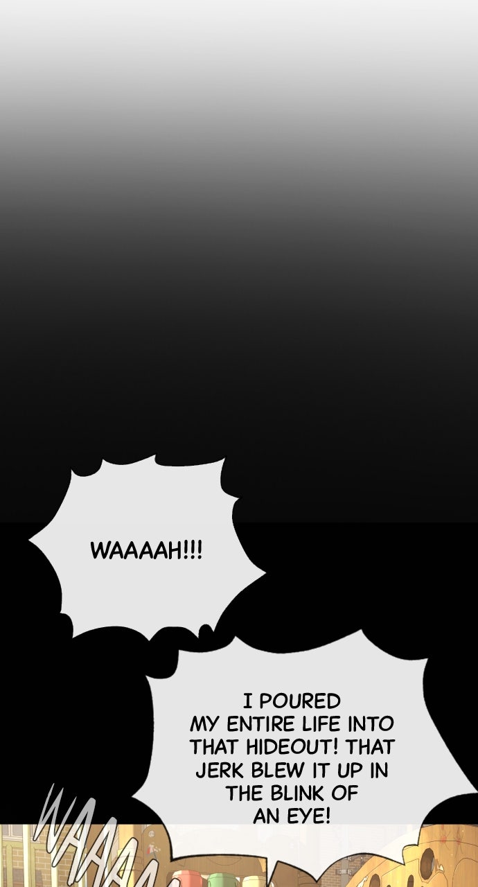 Read Killer Peter (en) Manga Online