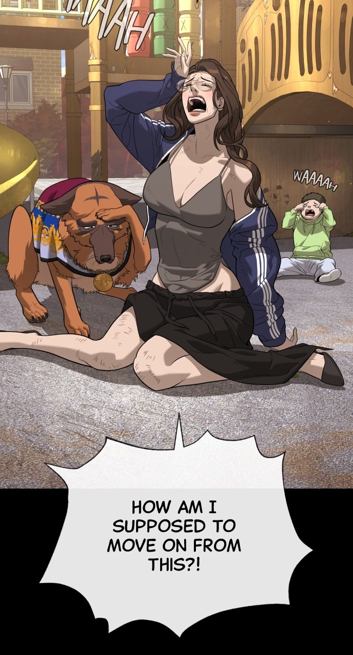 Read Killer Peter (en) Manga Online