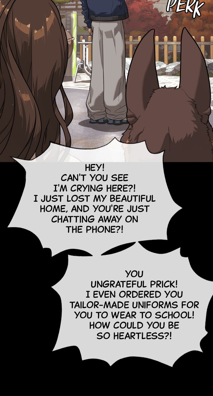 Read Killer Peter (en) Manga Online