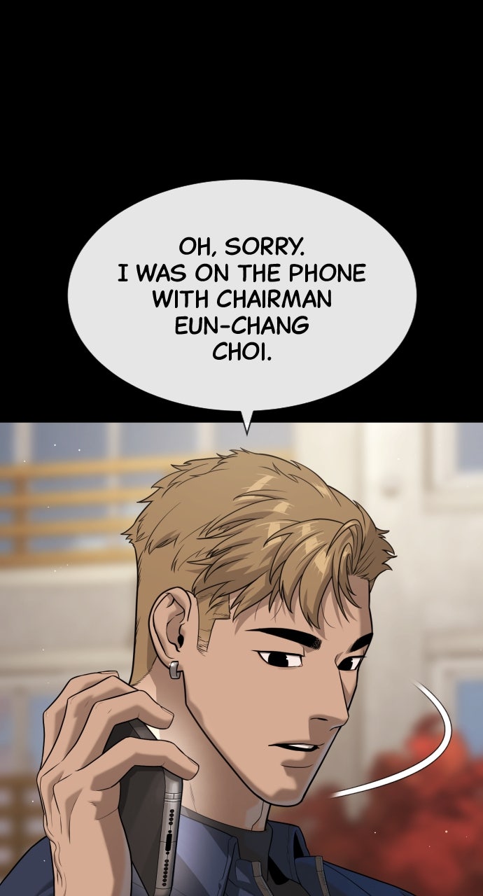 Read Killer Peter (en) Manga Online