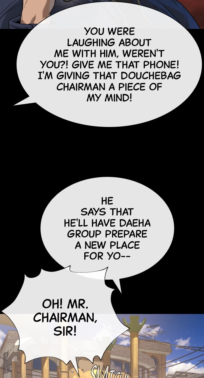 Read Killer Peter (en) Manga Online