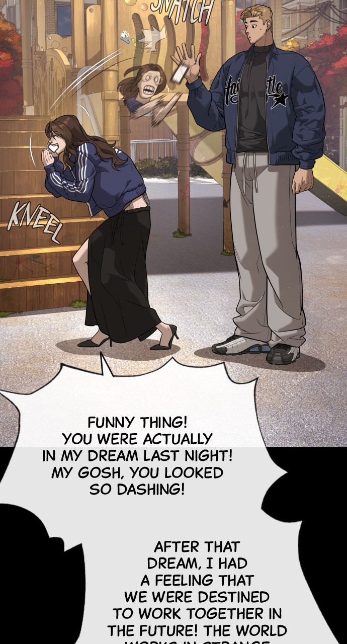 Read Killer Peter (en) Manga Online