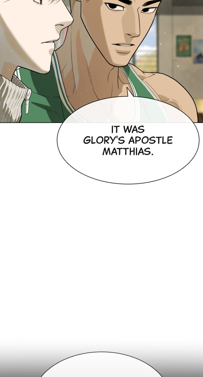 Read Killer Peter (en) Manga Online