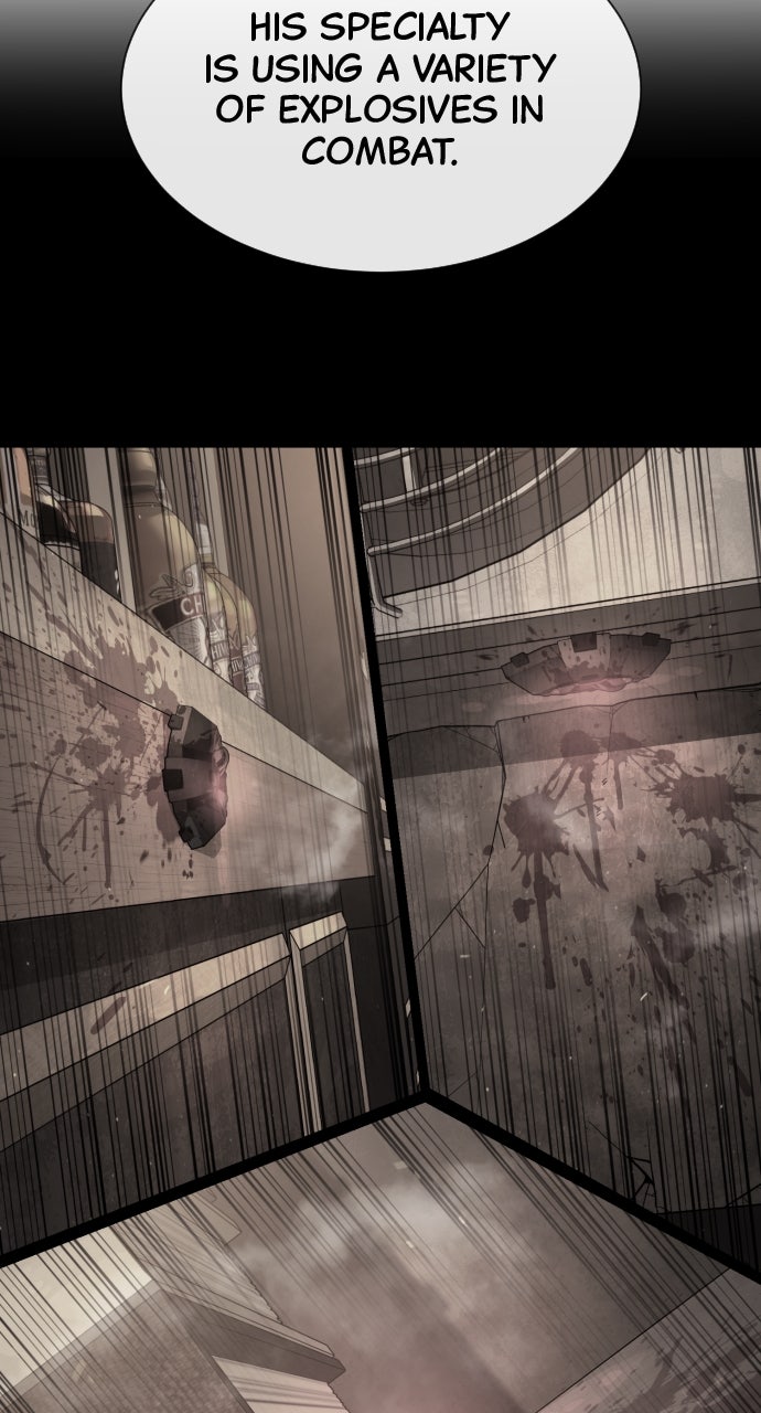 Read Killer Peter (en) Manga Online