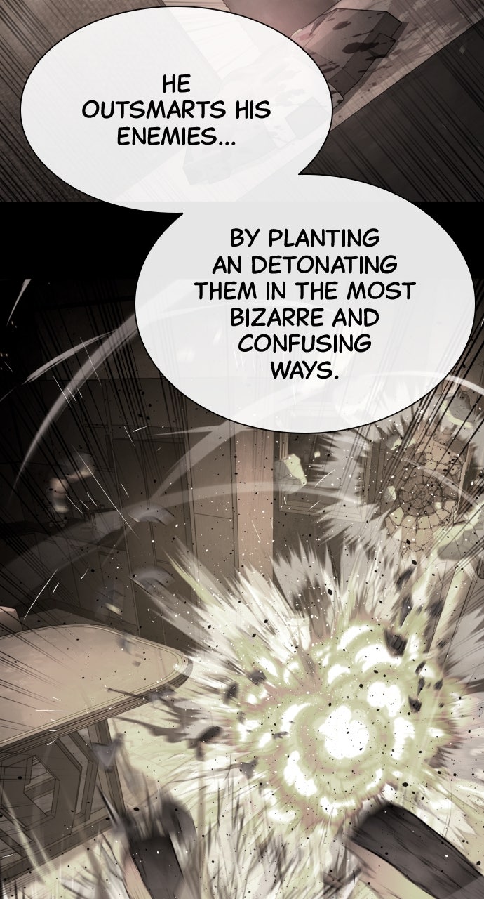 Read Killer Peter (en) Manga Online