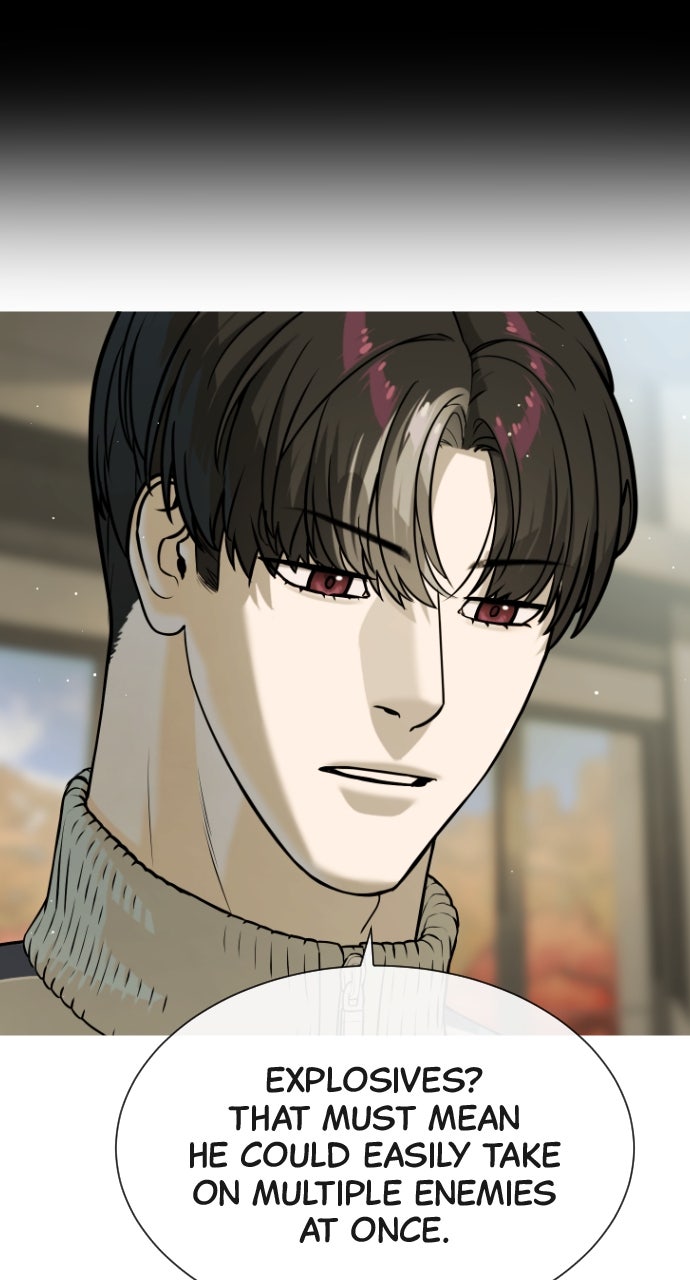 Read Killer Peter (en) Manga Online