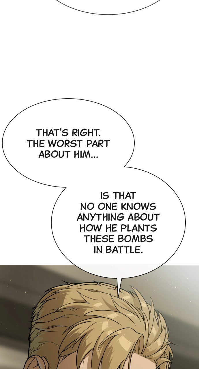 Read Killer Peter (en) Manga Online