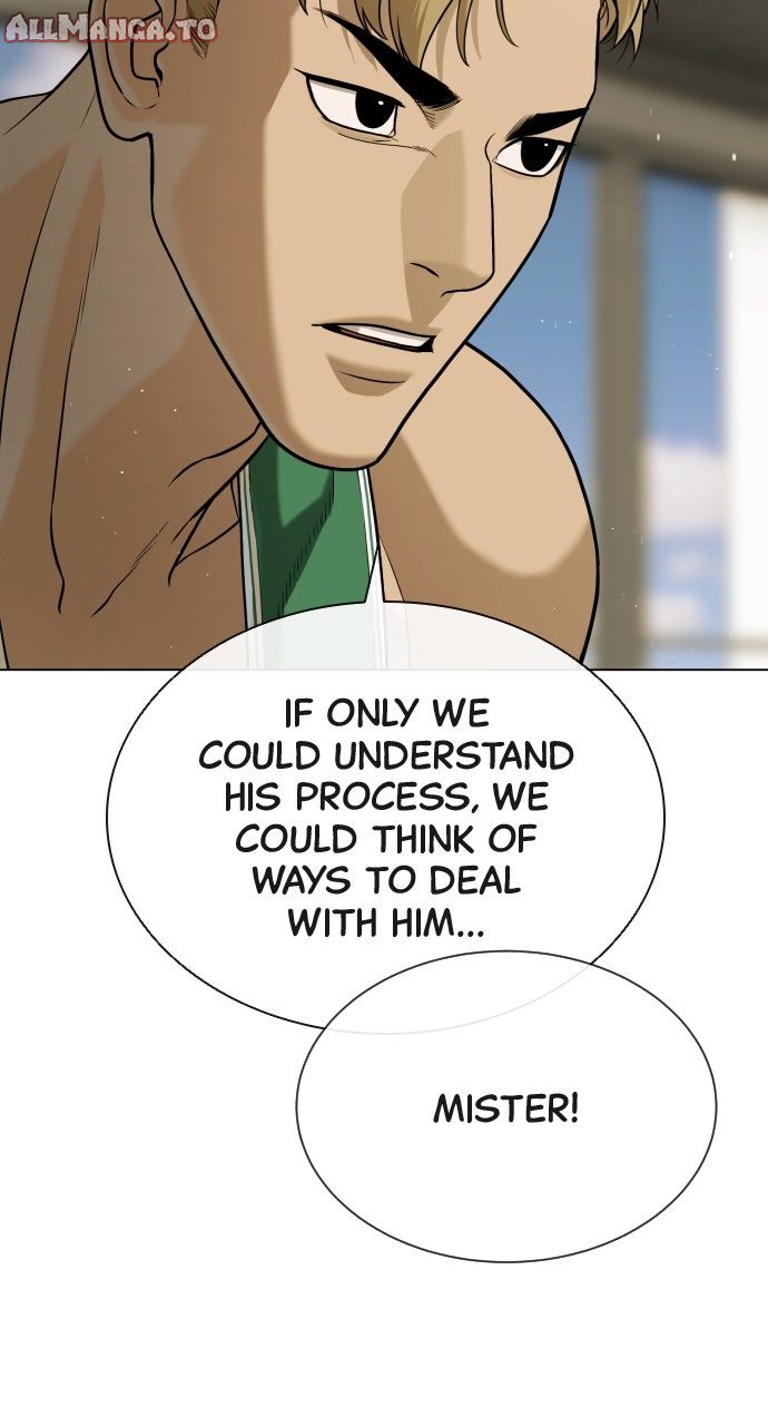 Read Killer Peter (en) Manga Online