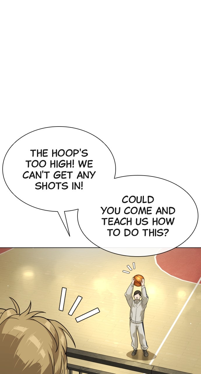 Read Killer Peter (en) Manga Online