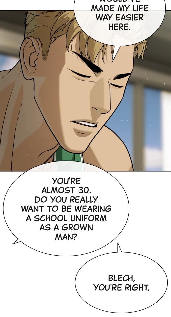 Read Killer Peter (en) Manga Online