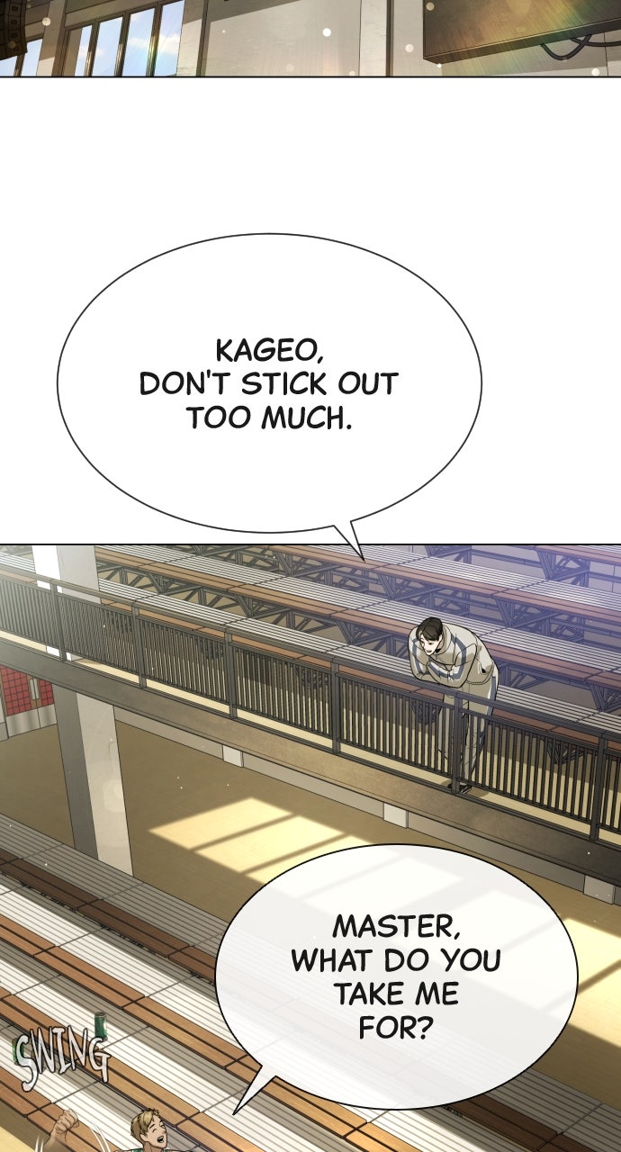 Read Killer Peter (en) Manga Online