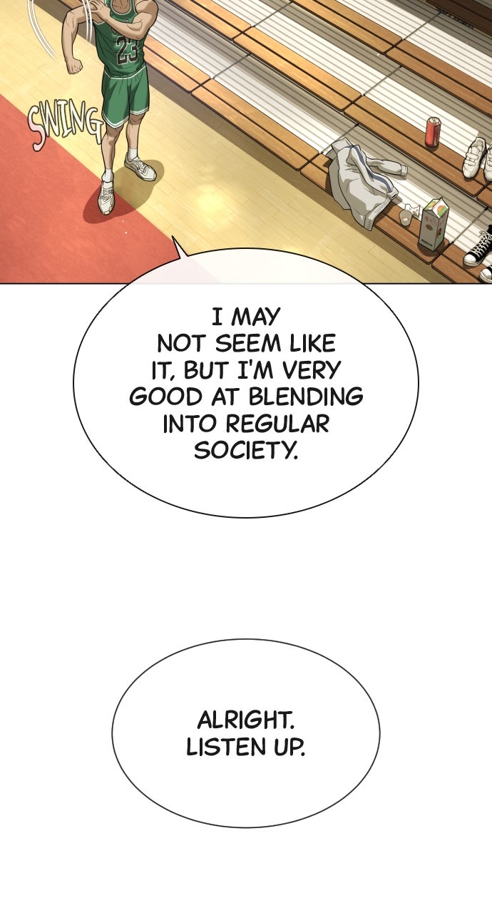 Read Killer Peter (en) Manga Online