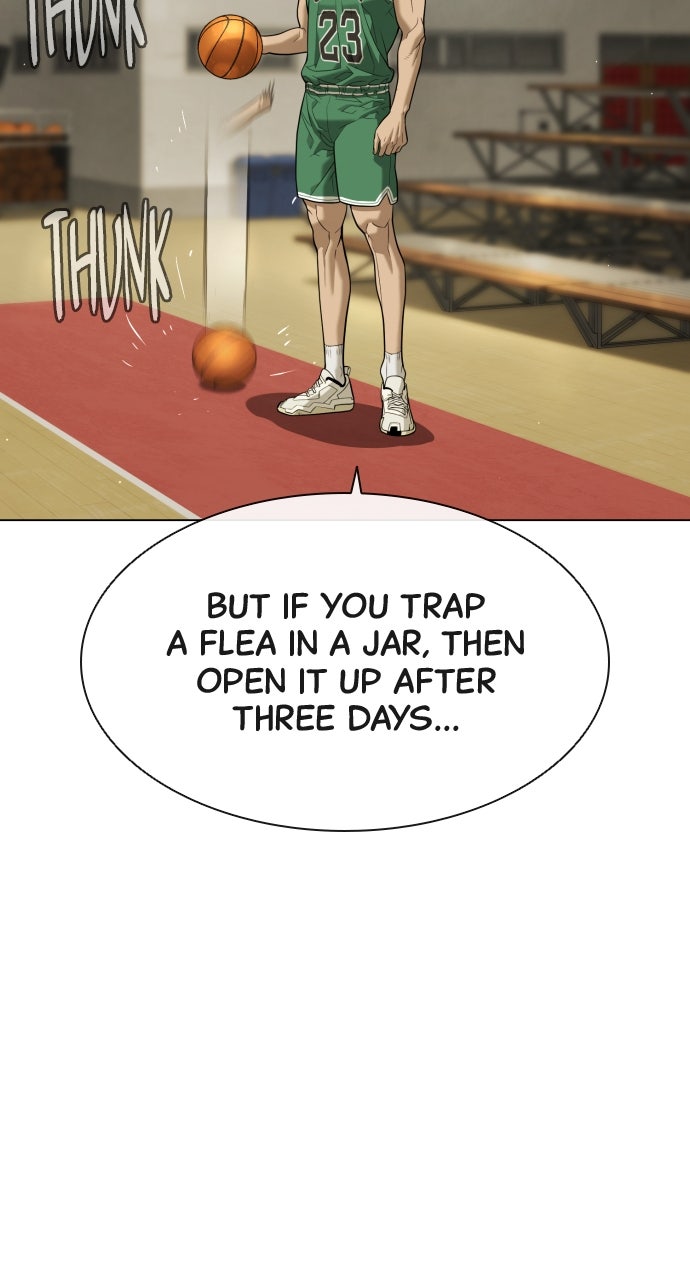 Read Killer Peter (en) Manga Online