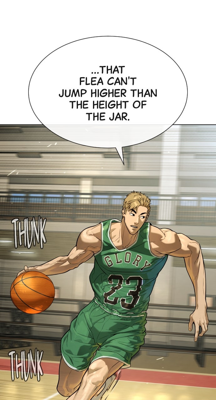 Read Killer Peter (en) Manga Online